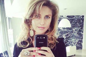 Жена Башарова подает на развод