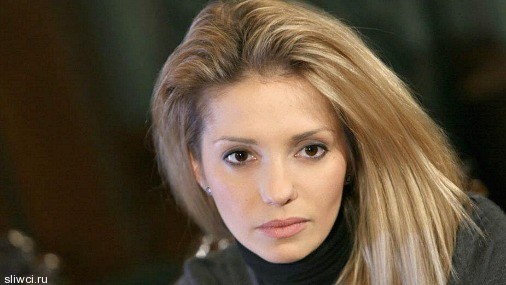 Дочь Тимошенко выходит замуж тайно и роскошно