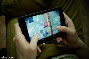 Игра World of Tanks вышла для Android-устройств