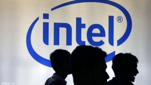 Intel готовит крупнейшую сделку в истории