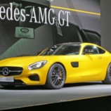 «Всемирным автомобилем года» стал компактный седан от Mercedes-Benz