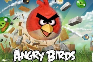 Angry Birds 2: дата выхода игры - 30 июля 2015