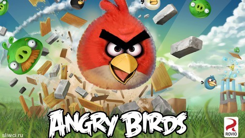 Angry Birds 2: дата выхода игры - 30 июля 2015