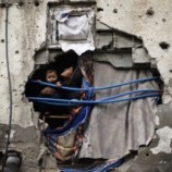 Газа может стать непригодным для жизни уже в ближайшие пять лет