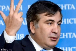 Украинские журналисты рассказали о гареме Саакашвили в Одессе