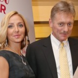 Навальный показал дом жены Пескова за 6 млн евро
