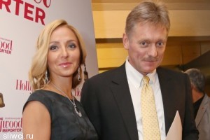 Навальный показал дом жены Пескова за 6 млн евро
