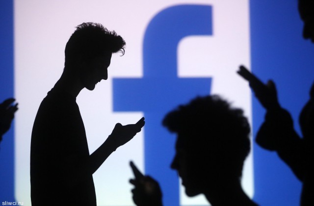 ЕС хочет запретить Facebook для лиц младше 16 лет