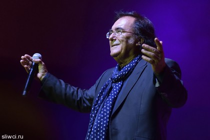 Итальянского певца Аль Бано прооперировали после двух инфарктов