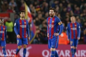 «Барселона» заявила о рекордном доходе в 708 млн евро за прошлый сезон