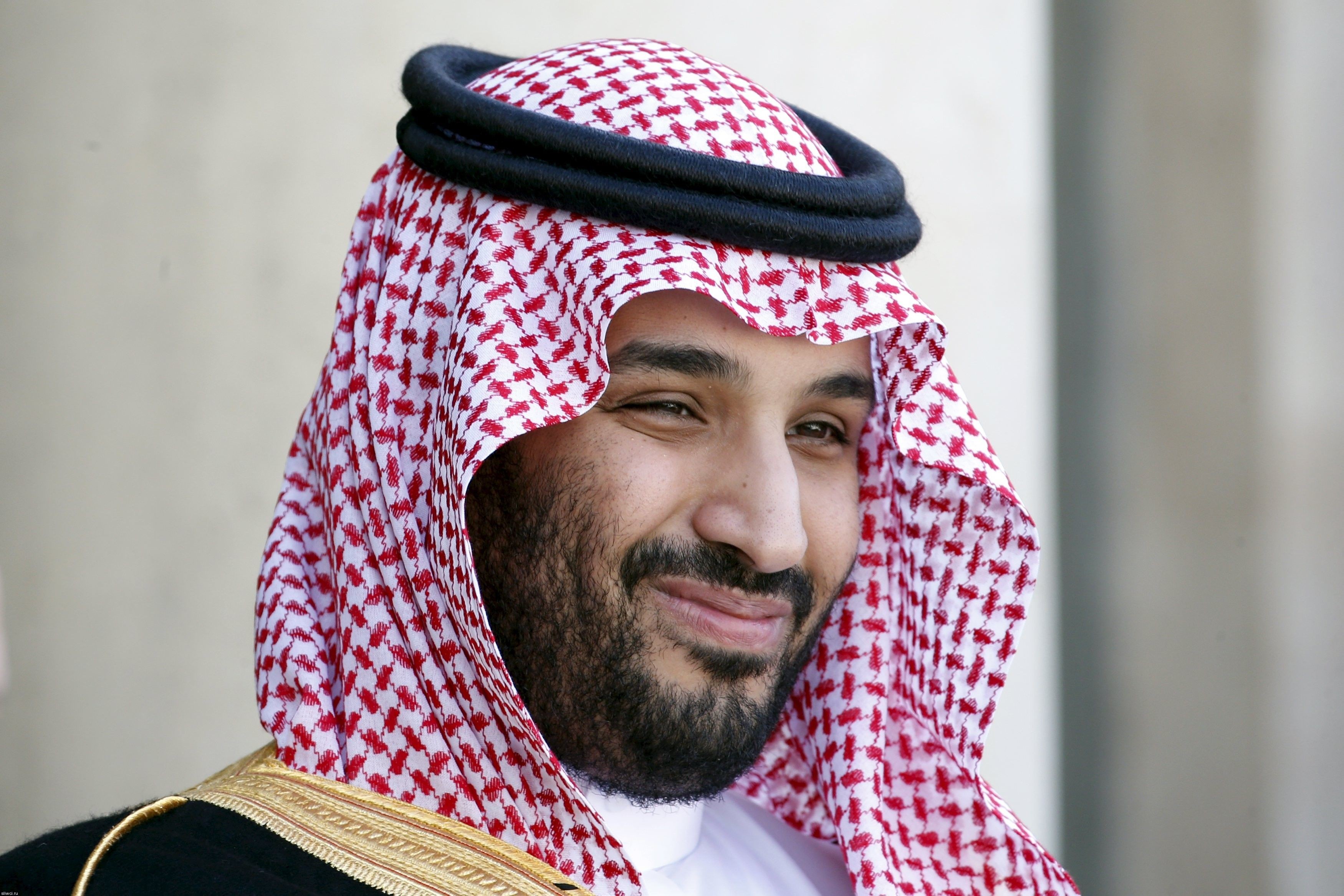 Саудовская Аравия конфискует до 800 миллиардов долларов