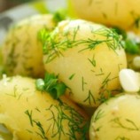 Диетологи развенчали мифы о картофеле