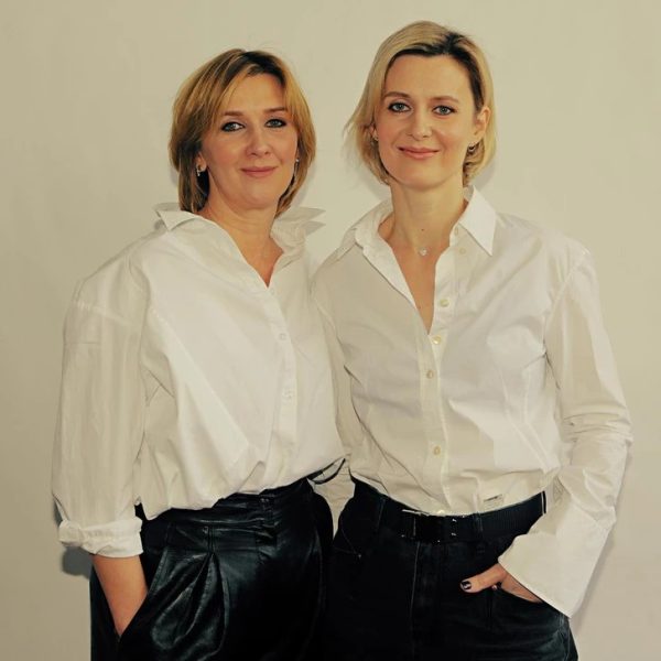 Сестры создали необычный бренд нижнего белья для женщин